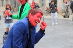 Peaux Rouges 20 * 5760 x 3840 * (5.34MB)